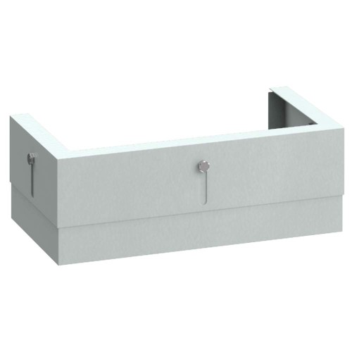 Компенсатор высоты для УЭРМ-Х-2500 (2шт/компл) IEK IND-KOMP-2500-1, купить в Минске по самой низкой цене