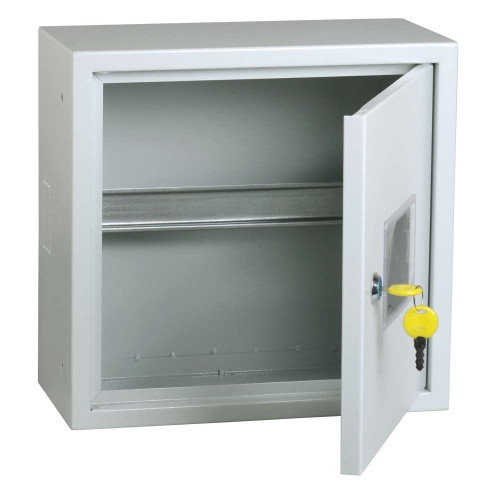 Корпус металлический ЯУ-290-300 36 УХЛ3 IP31 IEK IND-MKM51-YAU-290-300, купить в Минске по самой низкой цене