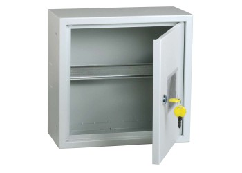 Корпус металлический ЯУ-290-300 36 УХЛ3 IP31 IEK IND-MKM51-YAU-290-300