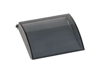 KREPTA 3 Дверца для корпуса пластикового КМПн 2/4 IEK IND-MKP42-K-04-30-10