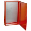 Корпус металлический ЩМП-5-0 (1000х650х285мм) У2 IP54 RAL 3020 IEK IND-YKM40-05-54, купить в Минске по самой низкой цене