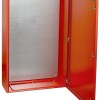 Корпус металлический ЩМП-6-0 (1200х750х300мм) У2 IP54 RAL 3020 IEK IND-YKM40-06-54, купить в Минске по самой низкой цене