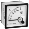 Амперметр аналоговый Э47 100/5А класс точности 1,5 72х72мм IEK IPA10-6-0100-E, купить в Минске по самой низкой цене
