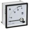 Амперметр Э47 30/5А класс точности 1,5 96х96мм IEK IPA20-6-0030-E, купить в Минске по самой низкой цене