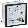Амперметр Э47 80/5А класс точности 1,5 96х96мм IEK IPA20-6-0080-E, купить в Минске по самой низкой цене