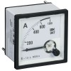 Амперметр аналоговый Э47 600/5А класс точности 1,5 96х96мм IEK IPA20-6-0600-E, купить в Минске по самой низкой цене