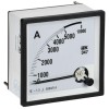 Амперметр Э47 5000/5А класс точности 1,5 96х96мм IEK IPA20-6-5000-E, купить в Минске по самой низкой цене