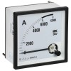 Амперметр Э47 6000/5А класс точности 1,5 96х96мм IEK IPA20-6-6000-E, купить в Минске по самой низкой цене
