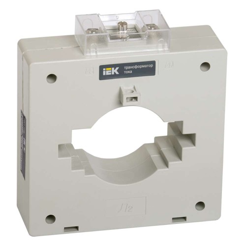 Трансформатор тока ТШП-0,66 1200/5А 15ВА 0,5S 85 IEK ITB50-3-15-1200, купить в Минске по самой низкой цене