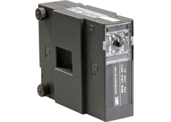 Трансформатор тока ТРП-23 400/5А 2,5ВА класс 0,5 IEK ITT23-2-D025-0400