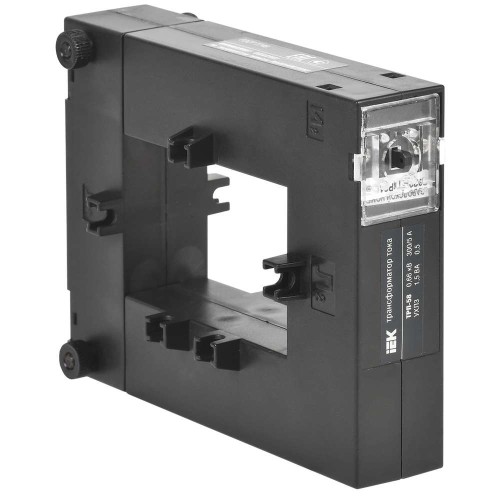 Трансформатор тока ТРП-58 300/5А 1,5ВА класс 0,5 IEK ITT58-2-D015-0300, купить в Минске по самой низкой цене