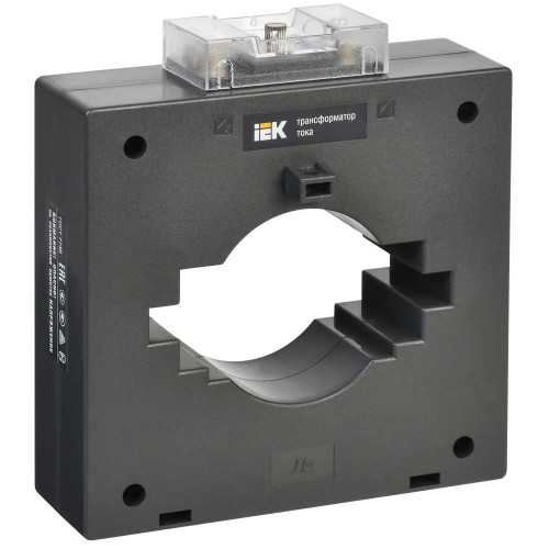 Трансформатор тока ТТИ-100 1600/5А 15ВА 0,5 IEK ITT60-2-15-1600, купить в Минске по самой низкой цене