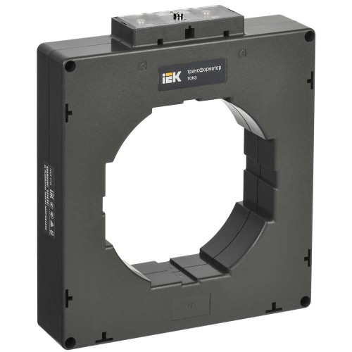 Трансформатор тока ТТИ-125 4000/5А 15ВА 0,5 IEK ITT70-2-15-4000, купить в Минске по самой низкой цене