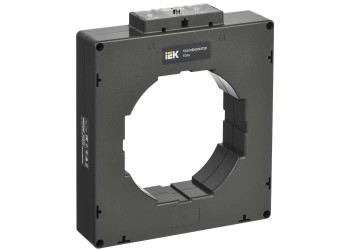 Трансформатор тока ТТИ-125 4000/5А 15ВА 0,5S IEK ITT70-3-15-4000