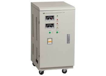 Стабилизатор напряжения однофазный СНИ1-7 кВА IEK IVS10-1-07000