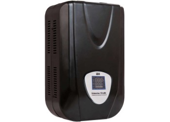 Стабилизатор напряжения настенный серии Extensive 10 кВА IEK IVS28-1-10000