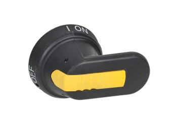 KARAT Рукоятка дистанционного управления для ВРК 160-250А IEK KA-VR10D-RYD-0160-0250