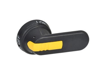 KARAT Рукоятка дистанционного управления для ВРК 315-400А IEK KA-VR10D-RYD-0315-0400