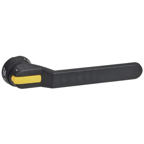 KARAT Рукоятка дистанционного управления для ВРК 1000-1600А IEK KA-VR10D-RYD-1000-1600, купить в Минске по самой низкой цене