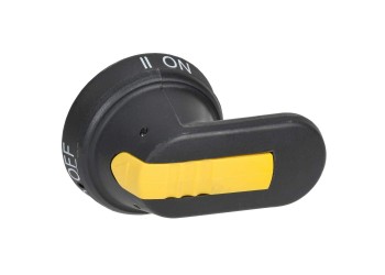 KARAT Рукоятка дистанционного управления для ВРК реверс 160-250А IEK KA-VR20D-RYD-0160-0250