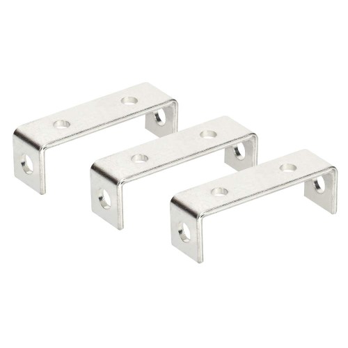 KARAT Шина соединительная для ВРК реверс 160-250А (3шт/компл) IEK KA-VR20D-SH-0160-0250, купить в Минске по самой низкой цене