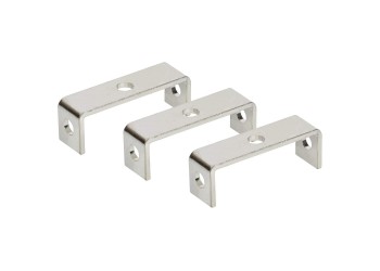 KARAT Шина соединительная для ВРК реверс 315-400А (3шт/компл) IEK KA-VR20D-SH-0315-0400