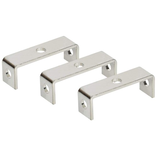 KARAT Шина соединительная для ВРК реверс 315-400А (3шт/компл) IEK KA-VR20D-SH-0315-0400, купить в Минске по самой низкой цене