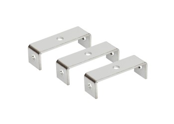 KARAT Шина соединительная для ВРК реверс 630-800А (3шт/компл) IEK KA-VR20D-SH-0630-0800