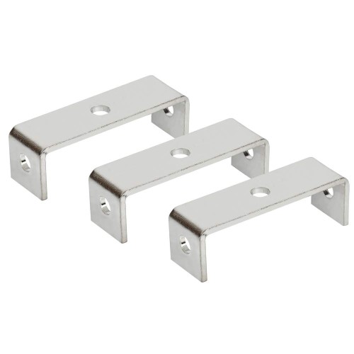 KARAT Шина соединительная для ВРК реверс 630-800А (3шт/компл) IEK KA-VR20D-SH-0630-0800, купить в Минске по самой низкой цене