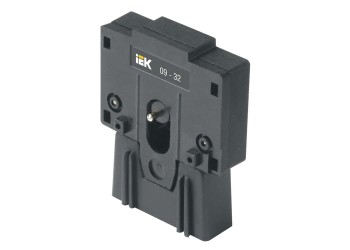 Механизм блокировки для КМИ(40А-95А) IEK KKM30D-MB