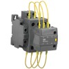 Контактор для конденсаторов КМИ-К 12,5кВАр IEK KKMK-12-230-01, купить в Минске по самой низкой цене