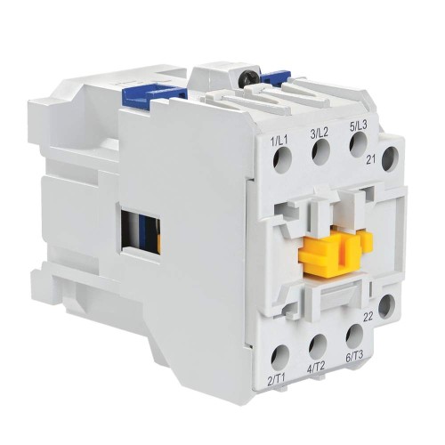 Контактор ПМ12К-016150 400В IEK KKP-016-400-10, купить в Минске по самой низкой цене