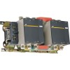 Контактор КТИ-65003 реверс 500А 230В/АС3 IEK KKT63-500-230-10, купить в Минске по самой низкой цене