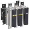 Контактор КТИ-7800 800А 400В/АС3 IEK KKT70-800-400-10-1, купить в Минске по самой низкой цене