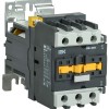 Контактор КМИп-35012 50А 110В/АС3 1NO.1NC IEK KMD31-050-110-11, купить в Минске по самой низкой цене