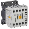 Миниконтактор МКИ-11210 12А 110В/АС3 1NO IEK KMM11-012-110-10, купить в Минске по самой низкой цене