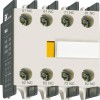 Приставка ПКИ-40 дополнительные контакты 4NO IEK KPK10-40, купить в Минске по самой низкой цене