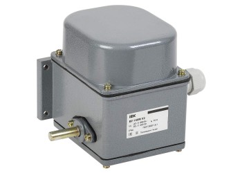 Выключатель концевой ВУ-150М У2 1 комм. цепь IP44 IEK KV-1-150-1