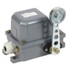 Выключатель концевой КУ-701 У1 рычаг с роликом 10А IP44 2 эл. цепи IEK KV-1-701-1, купить в Минске по самой низкой цене