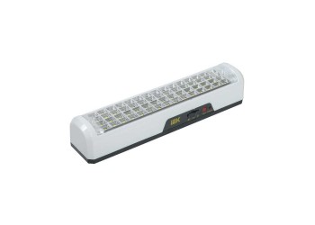 Аварийный светодиодный светильник IEK ДБА 3928 LDBA0-3928-60-K01