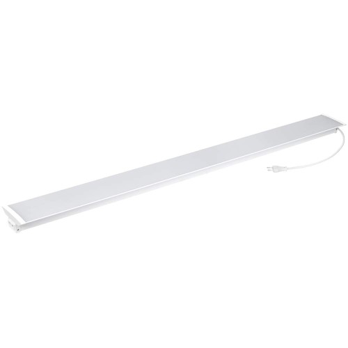 PRO Светильник светодиодный линейный 1201 36Вт 3000К 1200х107х52мм IEK LDCK-0-1201-36-3000-K01, купить в Минске по самой низкой цене