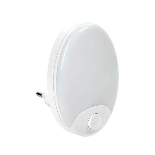 Светильник-ночник IEK LDNN0-007-OV-P-08-S-K01, купить в Минске по самой низкой цене