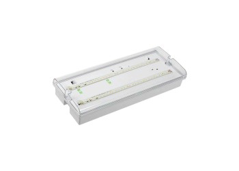 Аварийный светодиодный светильник IEK ДПА 5042-1 "Выход" LDPA0-5042-1-65-K01