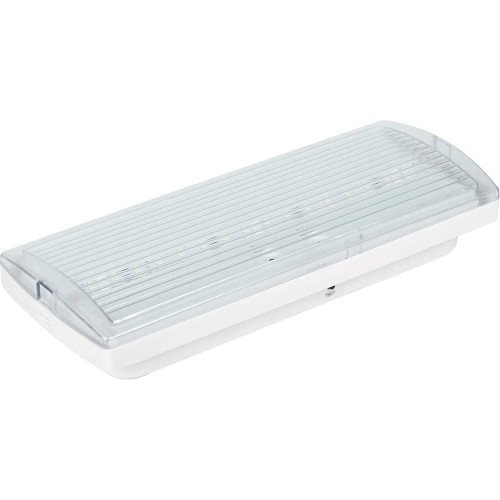 LIGHTING Светильник аварийный ДПА 5032-3 постоянного действия 10-24/220В 3ч IP20 IEK LDPA1-5030-3-20-K01, купить в Минске по самой низкой цене