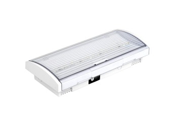 LIGHTING Светильник аварийный ДПА 5043-3 постоянного действия 10-24/220В 3ч IP54 IEK LDPA1-5040-3-54-K01