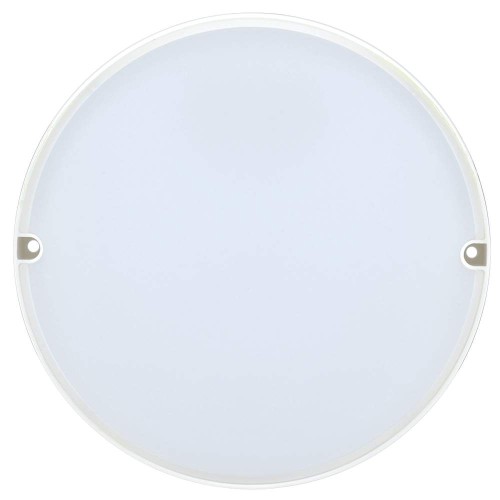 Светильник светодиодный ДПО 2001 8Вт 4000K IP54 круг белый IEK LDPO0-2001-8-4000-K01, купить в Минске по самой низкой цене