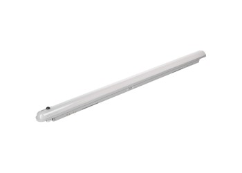 LIGHTING Светильник аварийный ДСП 1306А 36Вт 1ч 4000К IP65 1200мм серый пластик IEK LDSP6-1306A-36-4000-K01