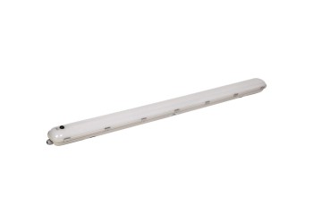 LIGHTING PRO Светильник светодиодный ДСП 1422А 40Вт 1ч 6500К IP65 1200мм с БАП IEK LDSP6-1422A-1-40-6500-K01