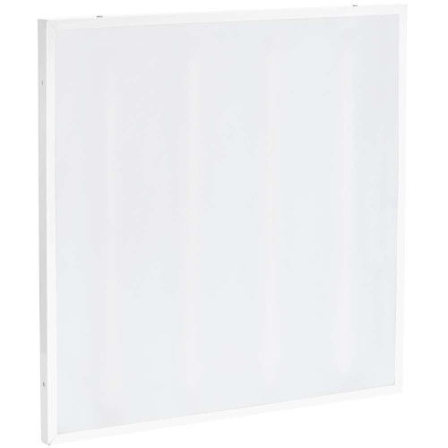 Светильник светодиодный ДВО 6573-O 24Вт 6500К 595х595х20мм опал IEK LDVO0-6573O-24-6500-K01, купить в Минске по самой низкой цене