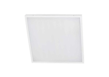 Встраиваемый светодиодный светильник IEK ДВО LDVO0-6576-50-6500-K01